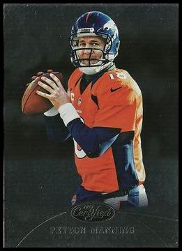 56 Peyton Manning